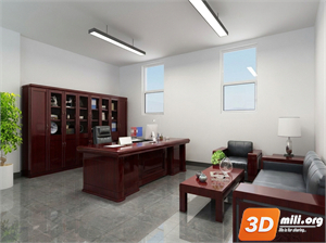 General Manager's Office Skp Files 